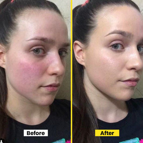 Beauty Cream 3-in-1 Pack – Brightening, Hydrating & Nourishing Cream