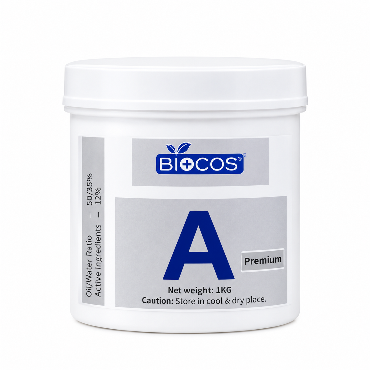 1 Kg Beauty Cream