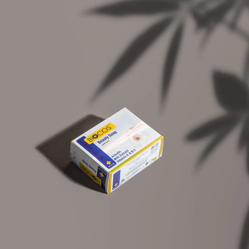 Beauty Soap – (Large)  Acne-Fighting & Hydrating Soap