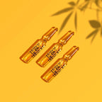 Hair Regrowth Magic Serum with Olive Oil, Almond Oil & Procapil – Promotes Hair Growth, Reduces Hair Fall, Enhances Thickness & Shine - 3ml