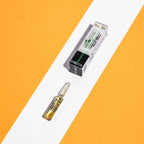 Hair Regrowth Magic Serum with Olive Oil, Almond Oil & Procapil – Promotes Hair Growth, Reduces Hair Fall, Enhances Thickness & Shine - 3ml