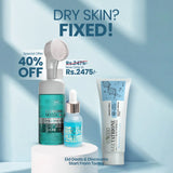Dry Skin Deal
