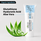 BIOCOS Glutathione Beauty Cream key ingredients
