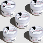 MR. KOJIC Kojic Acid + Collagen Brightening Capsules - 30 Capsules for Skin Whitening, Hydration, and Tone Correction, Non-Edible, Mix with Cream & Serum