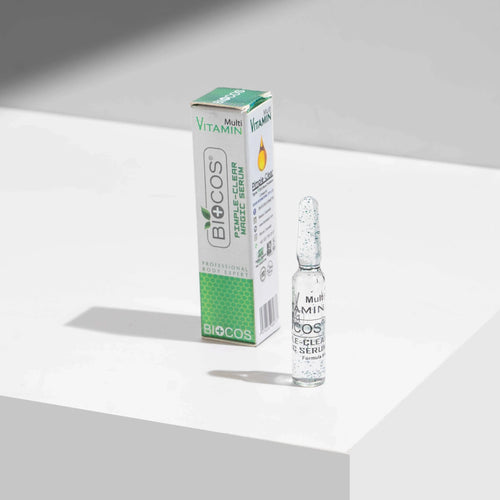 Pimple Clear Serum – Acne Treatment with Tea Tree Oil & Zinc PCA, Reduces Pimples & Spots