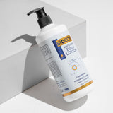 Body Lotion  – Hydrates & Moisturizes, Boosts Collagen, Repairs Dry Skin, with Niacinamide, Arbutin & Glutathione for Radiant Skin Tone 500ml/1000ml