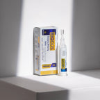 Skin Whitening Serum (Parlour Pack) – Brightening, Dark Spot Correcting & Anti-Aging