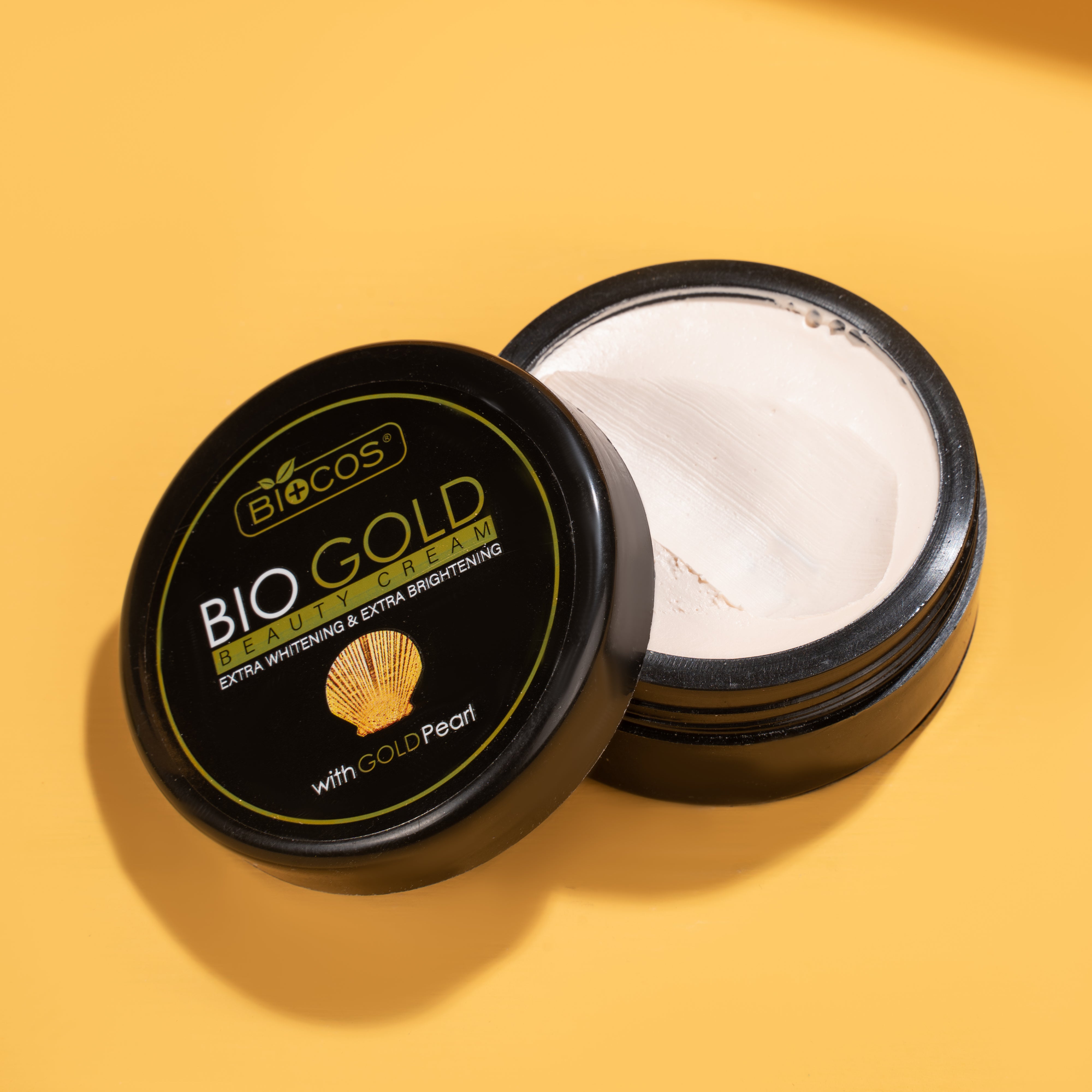 BioGold Beauty Cream