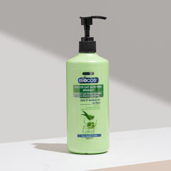 Aloe Soothing Lotion 500ml