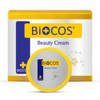 Beauty Cream – Skin Brightening & Anti-Aging Moisturizer with Arbutin, Vitamin E, Kojic Acid, & Licorice Extract | Hydrating Cream for Radiant, Smooth Skin