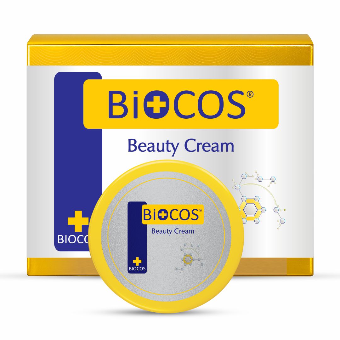 Beauty Cream – Skin Brightening & Anti-Aging Moisturizer with Arbutin, Vitamin E, Kojic Acid, & Licorice Extract | Hydrating Cream for Radiant, Smooth Skin