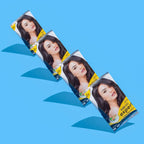Hair Color Sachet – Long-Lasting, Vibrant Color with Olive Oil & Avocado  – Pack of 2