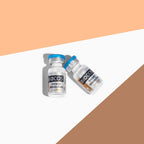 Men Whitening Serum – Enhances Fairness & Brightens Complexion Pack of 2,  3ml