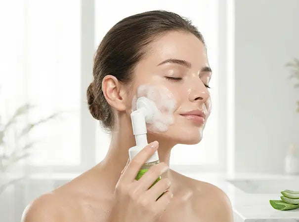 BIOCOS Premium Skincare Solutions for Minimizing Open Pores and Glowing Skin