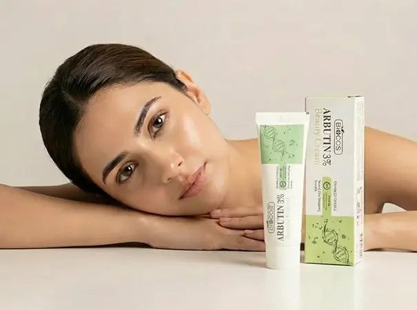 Pigmentation Solutions for Even Skin Tone