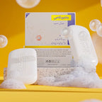 Beauty Soap (Small) – Acne-Fighting, Hydrating, Moisturizes & Clears Skin