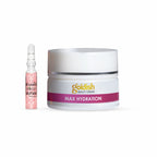 Youthful Radiance Anti-Aging Set | Age Reversal Serum & Max Hydration Goldish Beauty Cream