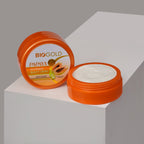 BIOGOLD Papaya Whitening Beauty Cream with Honey | Brightening & Dark Spot Reduction | Hydrates, Softens & Evens Tone | For Face & Body, All Skin Types | New Advanced Formula, 70g