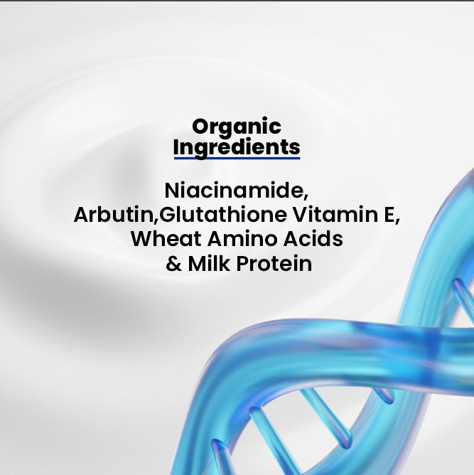 Body Lotion  – Hydrates & Moisturizes, Boosts Collagen, Repairs Dry Skin, with Niacinamide, Arbutin & Glutathione for Radiant Skin Tone 500ml/1000ml