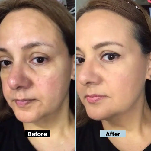 Whitening Face Wash with Milk Extracts & Vitamin E – Cleanses & Brightens Skin - Pack of 2