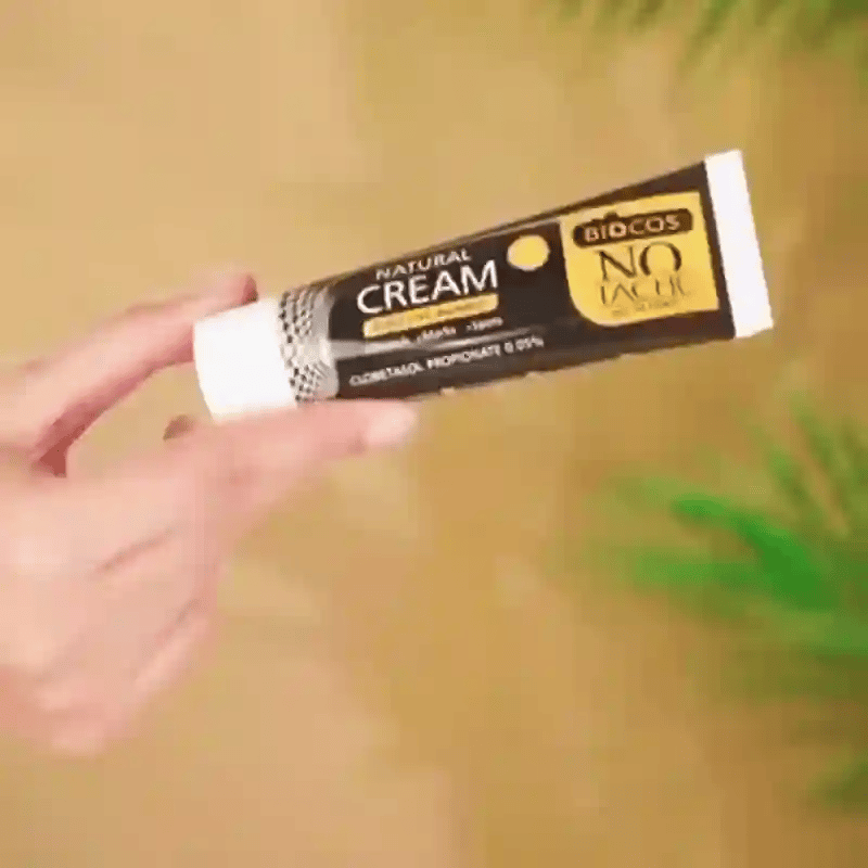 No Tache Cream | Eczema & Psoriasis Relief with Azelaic Acid