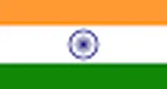 India flag
