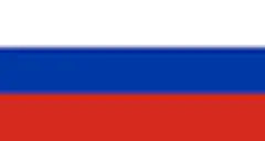Russia flag