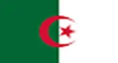 Algeria flag