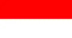 Indonesia flag