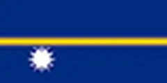 Nauru flag