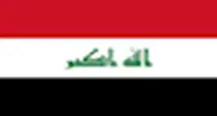 Iraq flag