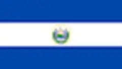El Salvador flag