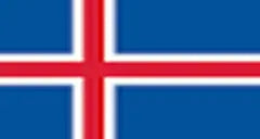 Iceland flag