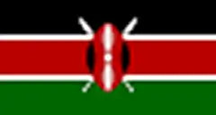 Kenya flag