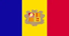 Andorra flag