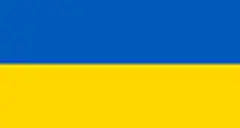 Ukraine flag