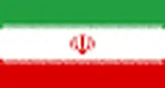 Iran flag