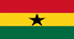 Ghana flag