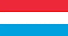 Luxembourg flag