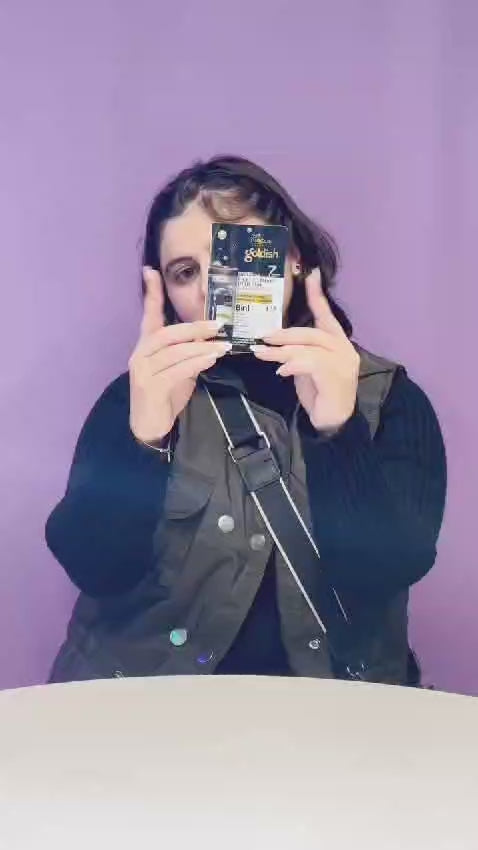 Goldish Creamy Capsule - 8-in-1 Skin Brightening & Anti-Aging Formula, Reduces Melasma, Dark Spots, & Pore Size - L-Glutathione, Kojic Acid, Niacinamide, Alpha-Melight for Radiant Skin - Pack of 2 ,5ml