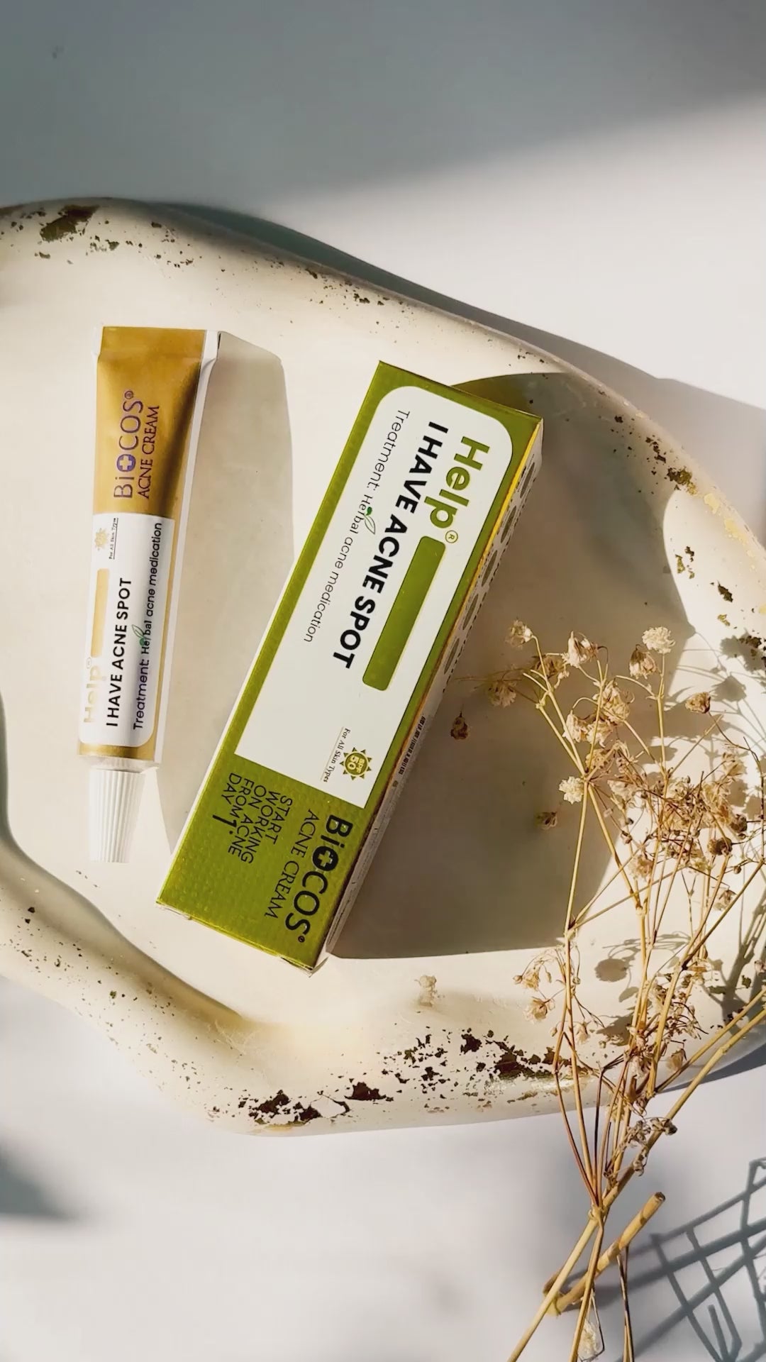 BIOCOS Cosmetics