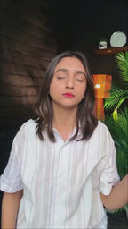 Ubtan Cream for Face & Body - Natural Skin Brightening, Tan Removal, & Exfoliating Mask - Neem, Turmeric, Saffron, Olive Oil, Honey, and Rose Water - Clear, Glowing Skin - 50gm