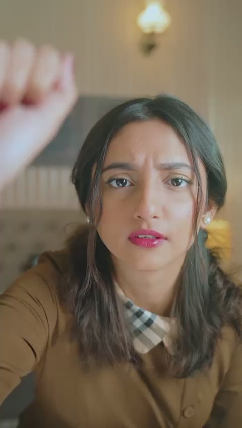 Dr Laila Arbutin Face Mousse Cleanser with Collagen & Vitamin E | Bright Smooth Skin 150ml