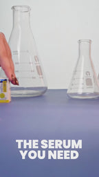 Skin Whitening Serum (Parlour Pack) – Brightening, Dark Spot Correcting & Anti-Aging