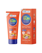 BIOCOS Sun Protection SPF 90 front of pack