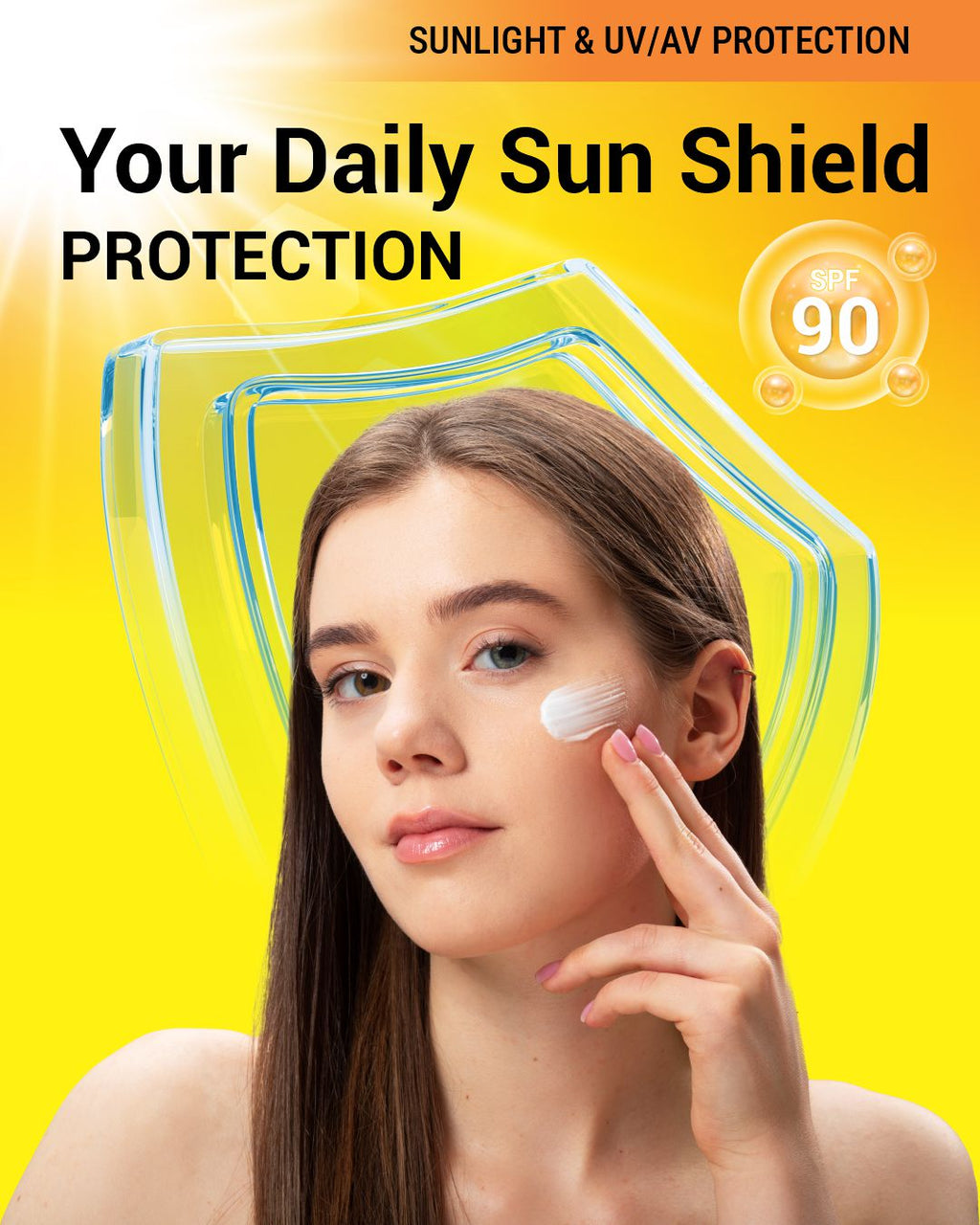 BIOCOS Sun Protection SPF 90 key ingredients